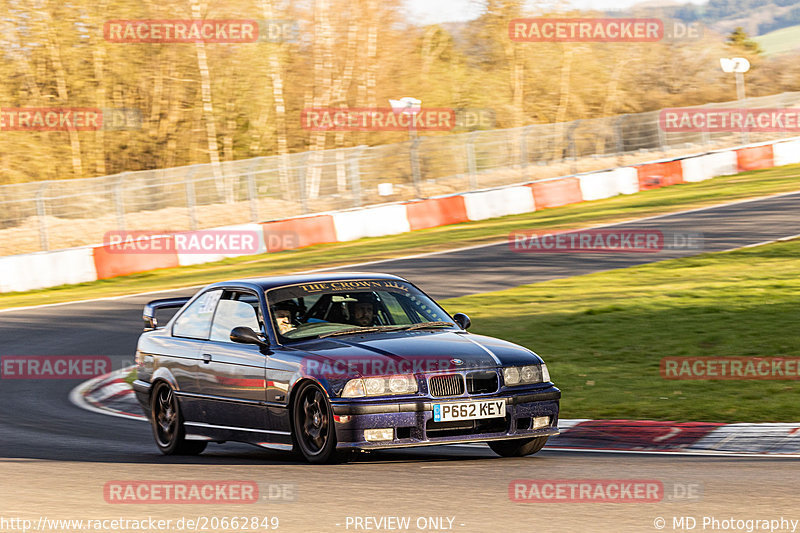 Bild #20662849 - Touristenfahrten Nürburgring Nordschleife (09.04.2023)