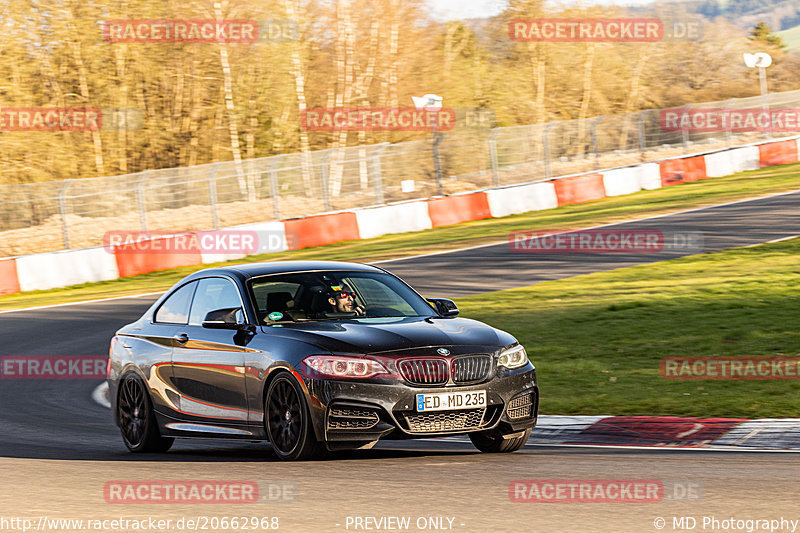 Bild #20662968 - Touristenfahrten Nürburgring Nordschleife (09.04.2023)