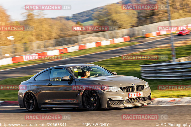 Bild #20663341 - Touristenfahrten Nürburgring Nordschleife (09.04.2023)