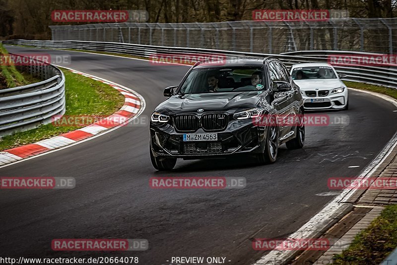 Bild #20664078 - Touristenfahrten Nürburgring Nordschleife (09.04.2023)