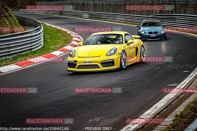 Bild #20664146 - Touristenfahrten Nürburgring Nordschleife (09.04.2023)