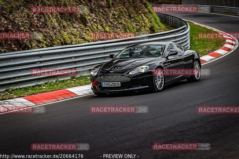 Bild #20664176 - Touristenfahrten Nürburgring Nordschleife (09.04.2023)