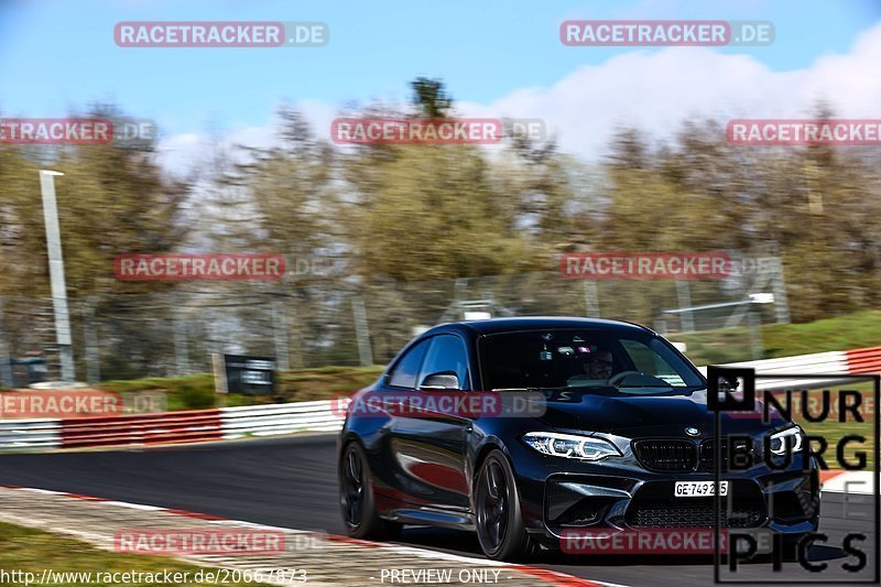 Bild #20667873 - Touristenfahrten Nürburgring Nordschleife (09.04.2023)