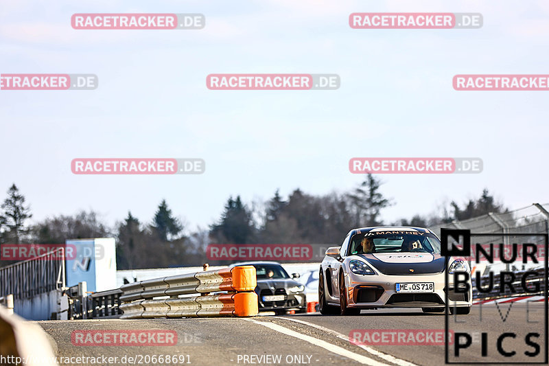 Bild #20668691 - Touristenfahrten Nürburgring Nordschleife (09.04.2023)