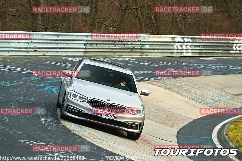 Bild #20669462 - Touristenfahrten Nürburgring Nordschleife (09.04.2023)