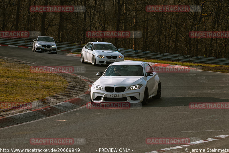 Bild #20669949 - Touristenfahrten Nürburgring Nordschleife (09.04.2023)