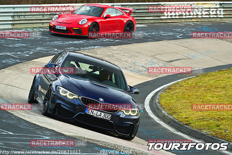 Bild #20671011 - Touristenfahrten Nürburgring Nordschleife (09.04.2023)