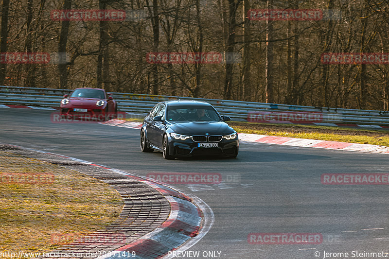 Bild #20671419 - Touristenfahrten Nürburgring Nordschleife (09.04.2023)