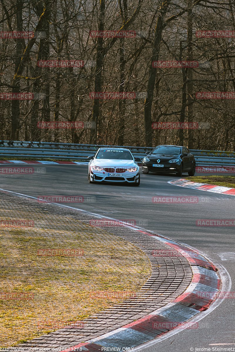 Bild #20673278 - Touristenfahrten Nürburgring Nordschleife (09.04.2023)