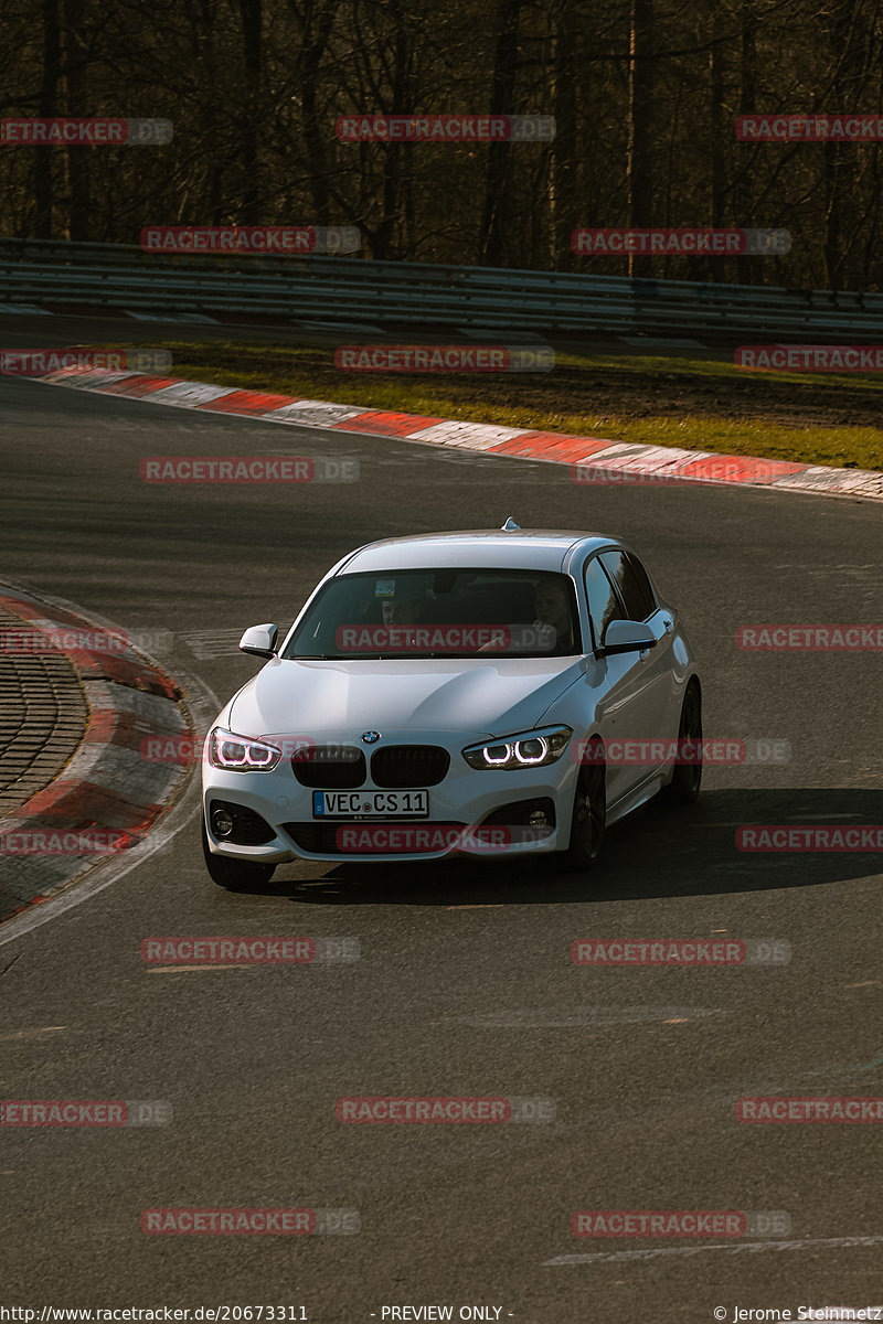 Bild #20673311 - Touristenfahrten Nürburgring Nordschleife (09.04.2023)