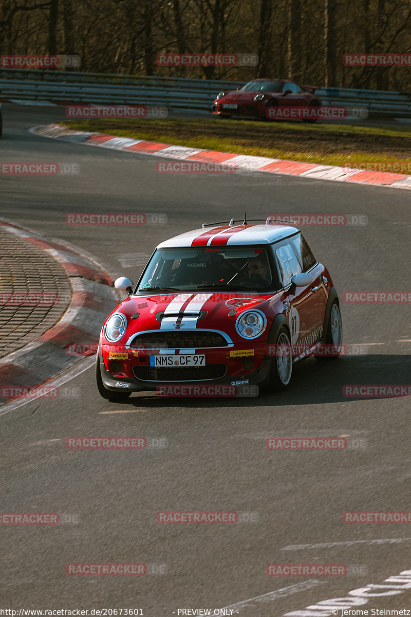 Bild #20673601 - Touristenfahrten Nürburgring Nordschleife (09.04.2023)