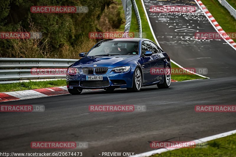 Bild #20674473 - Touristenfahrten Nürburgring Nordschleife (09.04.2023)