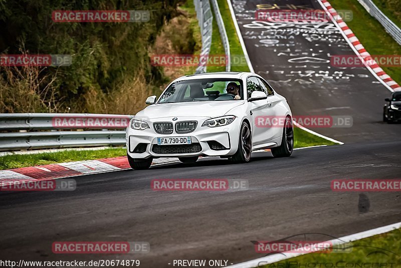 Bild #20674879 - Touristenfahrten Nürburgring Nordschleife (09.04.2023)