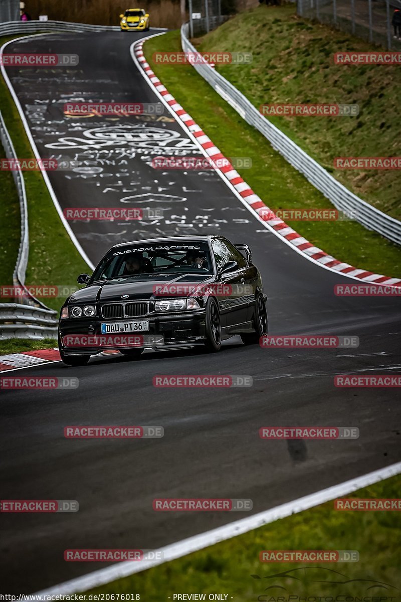 Bild #20676018 - Touristenfahrten Nürburgring Nordschleife (09.04.2023)