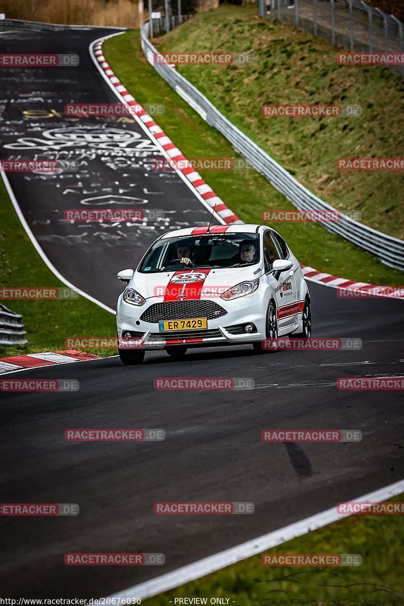 Bild #20676030 - Touristenfahrten Nürburgring Nordschleife (09.04.2023)