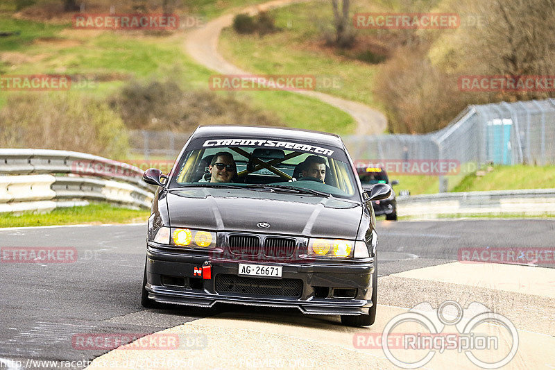 Bild #20676950 - Touristenfahrten Nürburgring Nordschleife (09.04.2023)