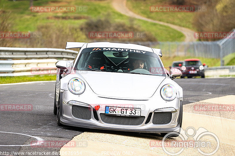 Bild #20676954 - Touristenfahrten Nürburgring Nordschleife (09.04.2023)