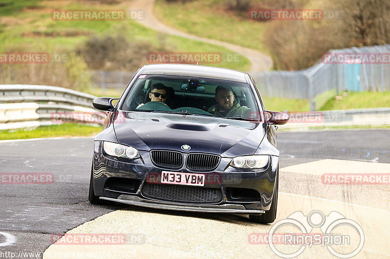 Bild #20677008 - Touristenfahrten Nürburgring Nordschleife (09.04.2023)