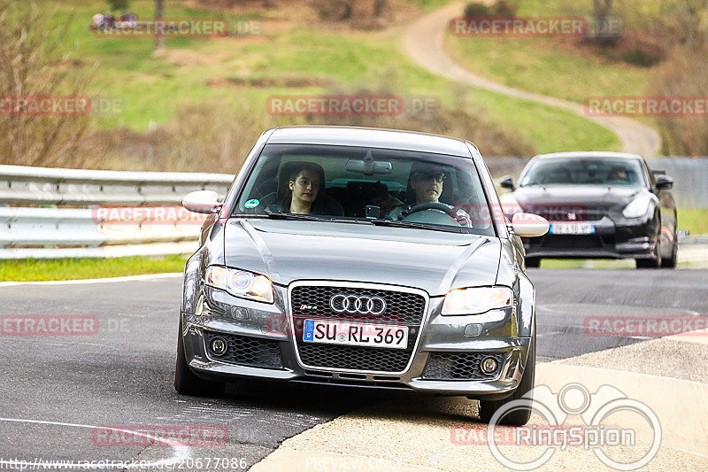 Bild #20677086 - Touristenfahrten Nürburgring Nordschleife (09.04.2023)