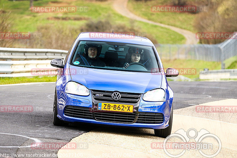 Bild #20677100 - Touristenfahrten Nürburgring Nordschleife (09.04.2023)