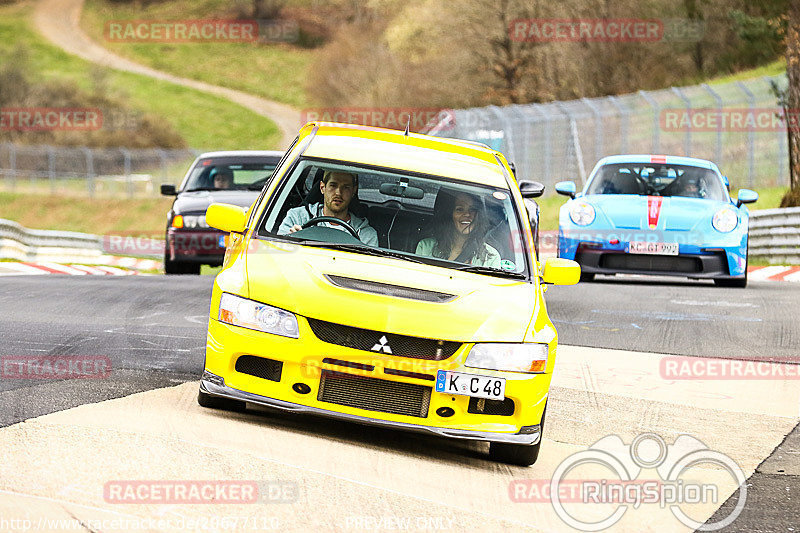 Bild #20677110 - Touristenfahrten Nürburgring Nordschleife (09.04.2023)