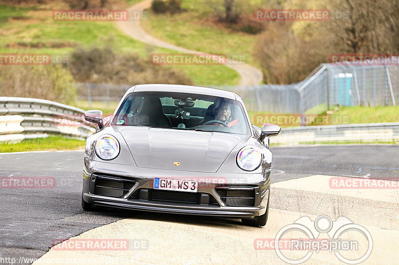 Bild #20677117 - Touristenfahrten Nürburgring Nordschleife (09.04.2023)