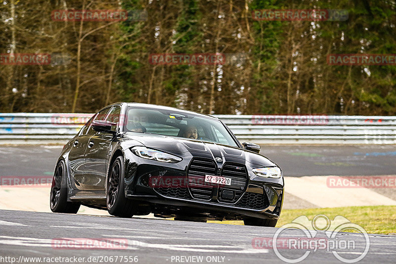 Bild #20677556 - Touristenfahrten Nürburgring Nordschleife (09.04.2023)