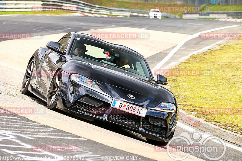 Bild #20678342 - Touristenfahrten Nürburgring Nordschleife (09.04.2023)