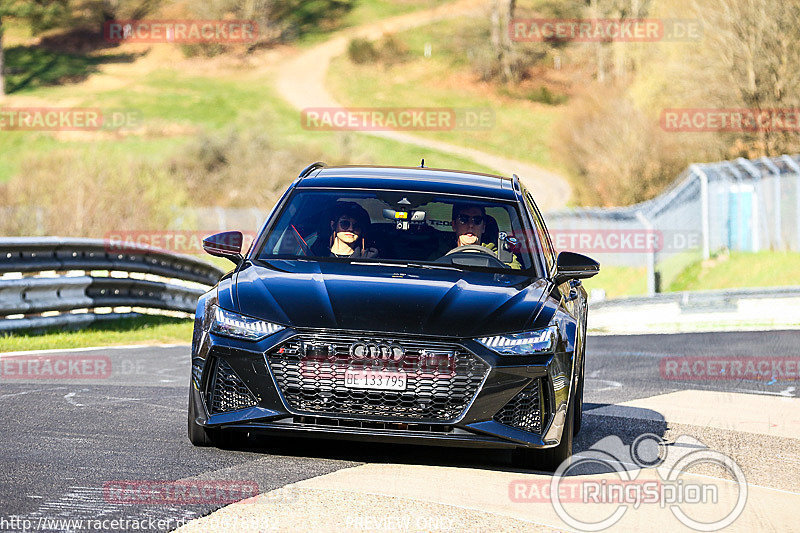 Bild #20678882 - Touristenfahrten Nürburgring Nordschleife (09.04.2023)