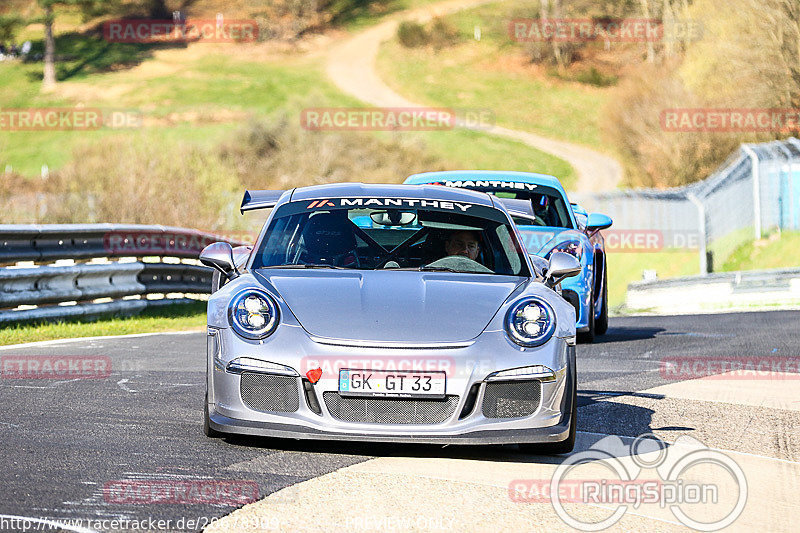 Bild #20678909 - Touristenfahrten Nürburgring Nordschleife (09.04.2023)