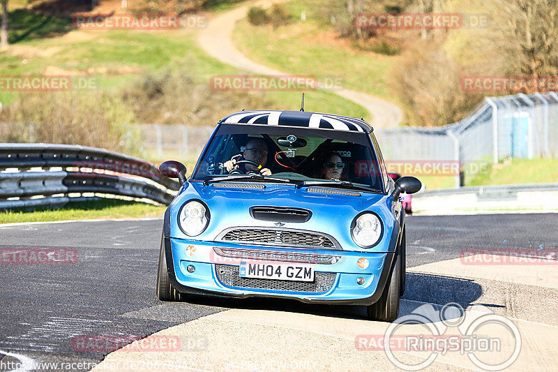 Bild #20678942 - Touristenfahrten Nürburgring Nordschleife (09.04.2023)