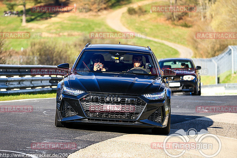 Bild #20679049 - Touristenfahrten Nürburgring Nordschleife (09.04.2023)