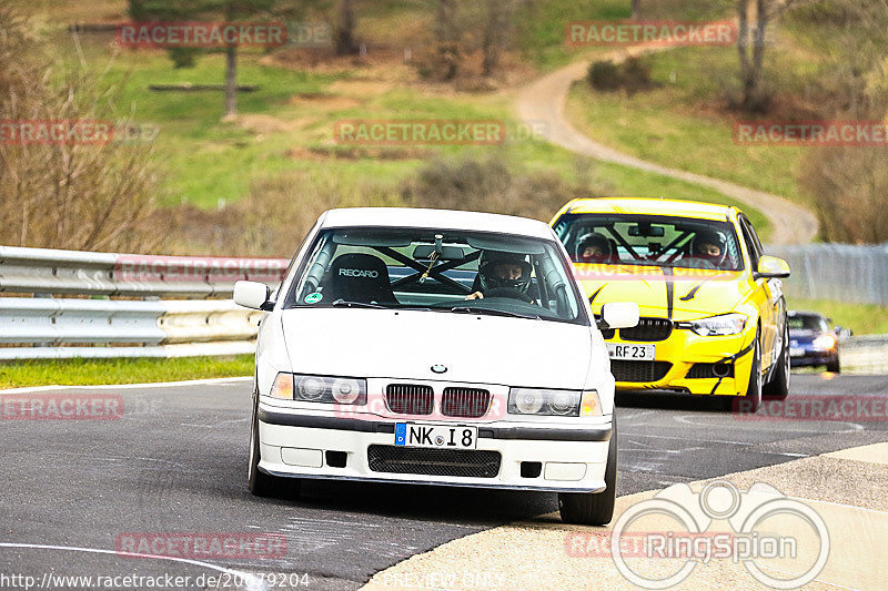 Bild #20679204 - Touristenfahrten Nürburgring Nordschleife (09.04.2023)