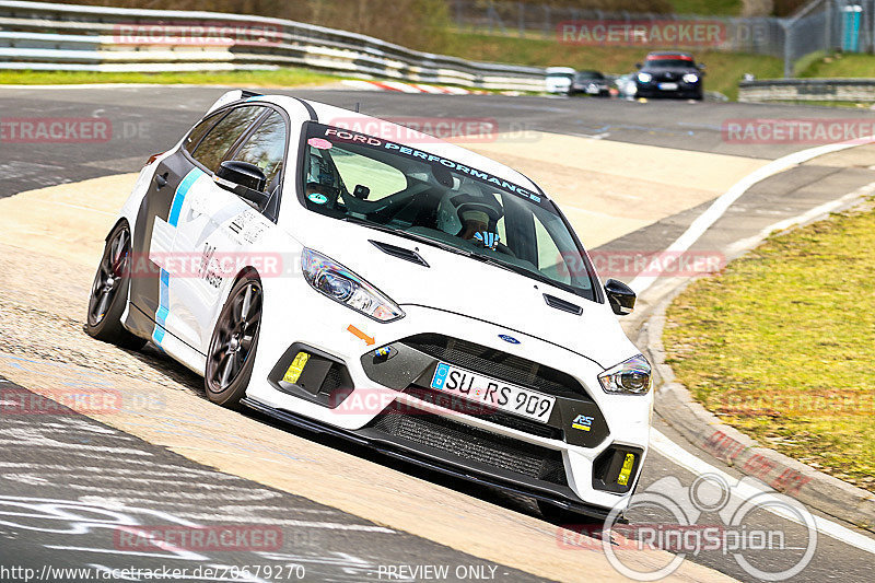 Bild #20679270 - Touristenfahrten Nürburgring Nordschleife (09.04.2023)