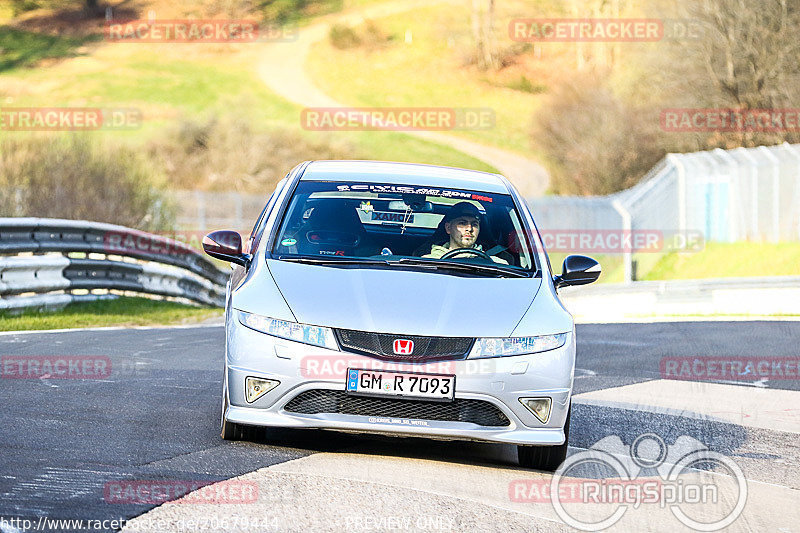 Bild #20679444 - Touristenfahrten Nürburgring Nordschleife (09.04.2023)