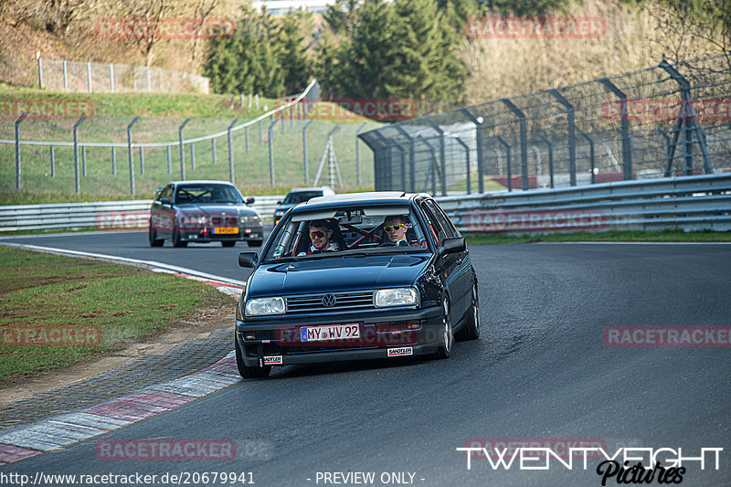 Bild #20679941 - Touristenfahrten Nürburgring Nordschleife (09.04.2023)