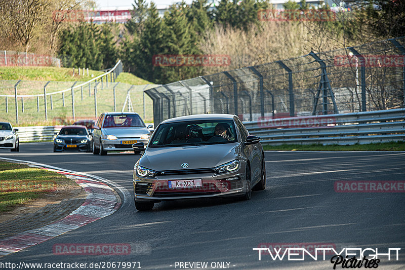 Bild #20679971 - Touristenfahrten Nürburgring Nordschleife (09.04.2023)