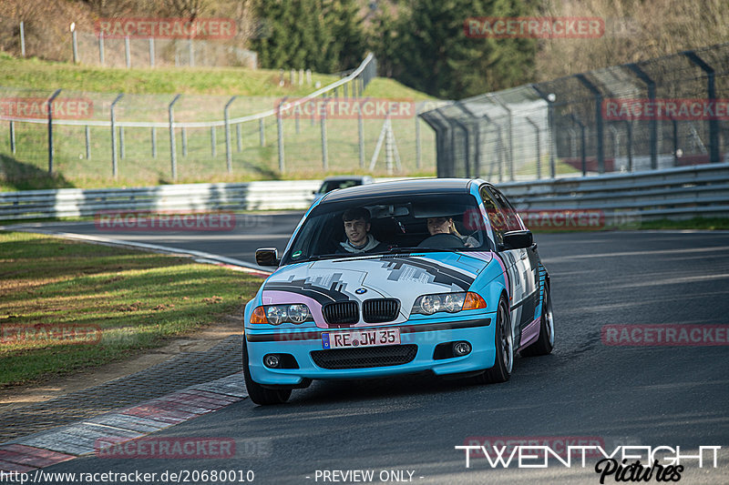 Bild #20680010 - Touristenfahrten Nürburgring Nordschleife (09.04.2023)