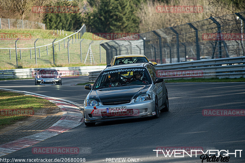 Bild #20680098 - Touristenfahrten Nürburgring Nordschleife (09.04.2023)