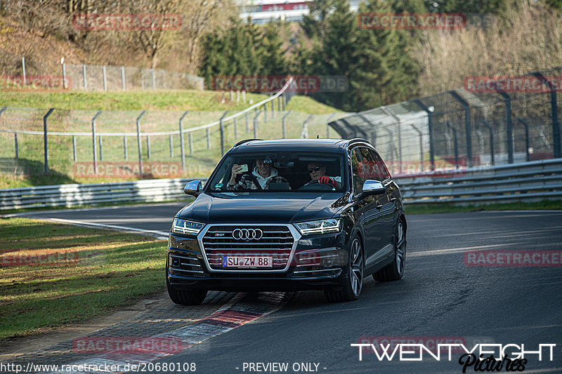 Bild #20680108 - Touristenfahrten Nürburgring Nordschleife (09.04.2023)