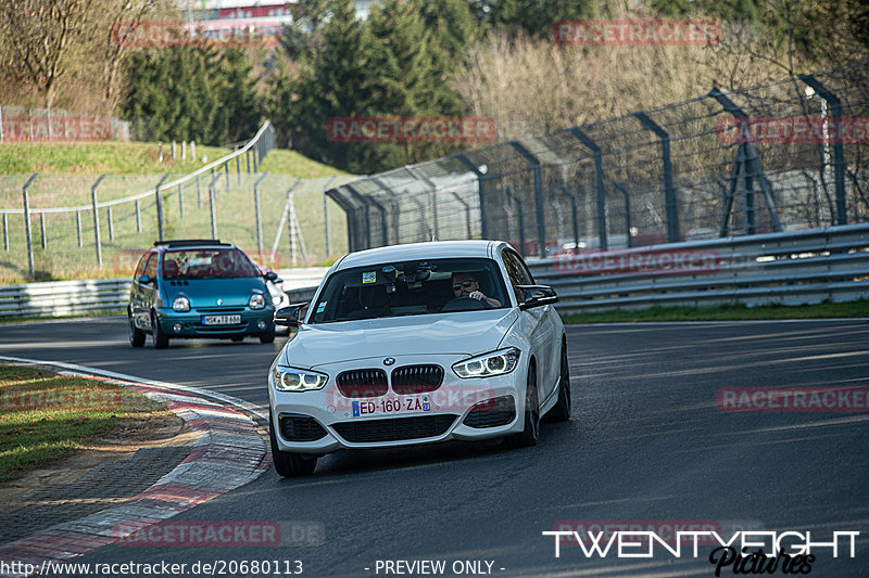 Bild #20680113 - Touristenfahrten Nürburgring Nordschleife (09.04.2023)