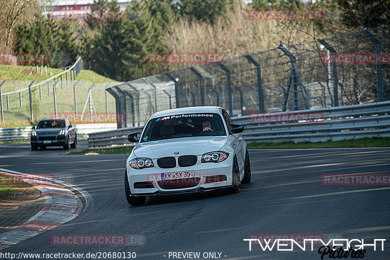 Bild #20680130 - Touristenfahrten Nürburgring Nordschleife (09.04.2023)