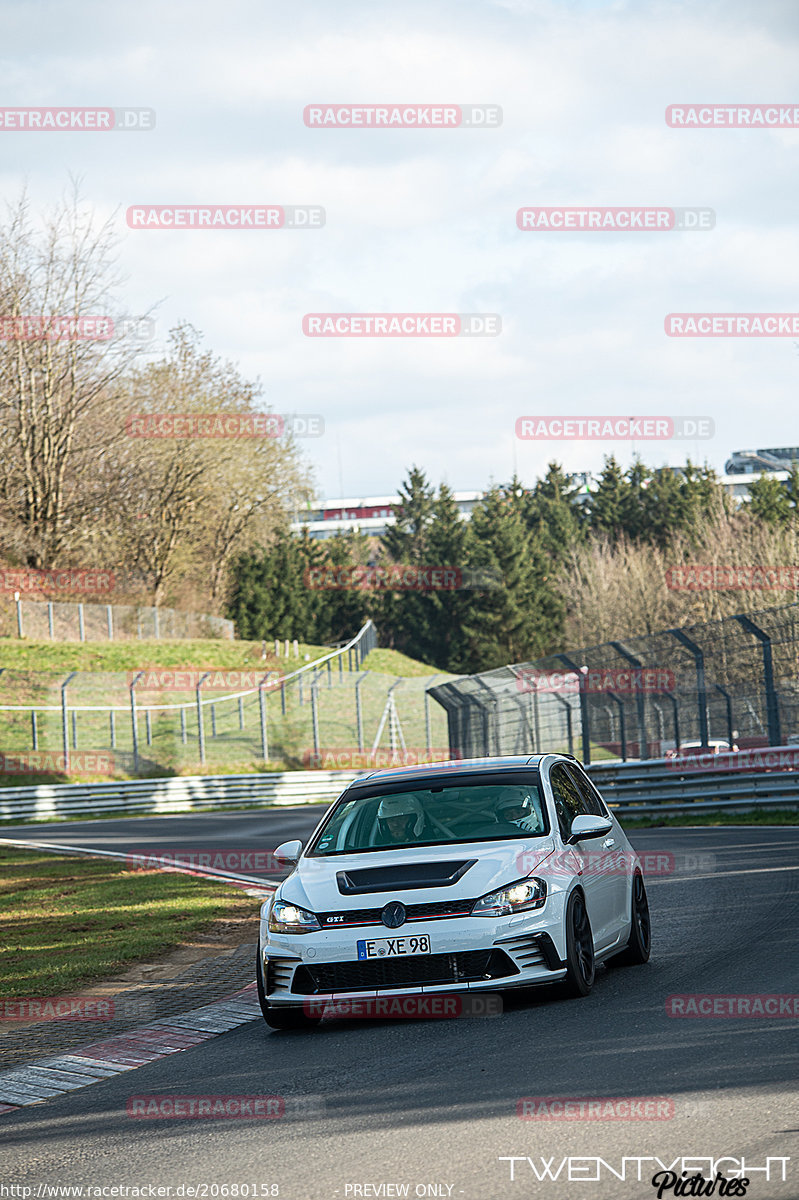 Bild #20680158 - Touristenfahrten Nürburgring Nordschleife (09.04.2023)