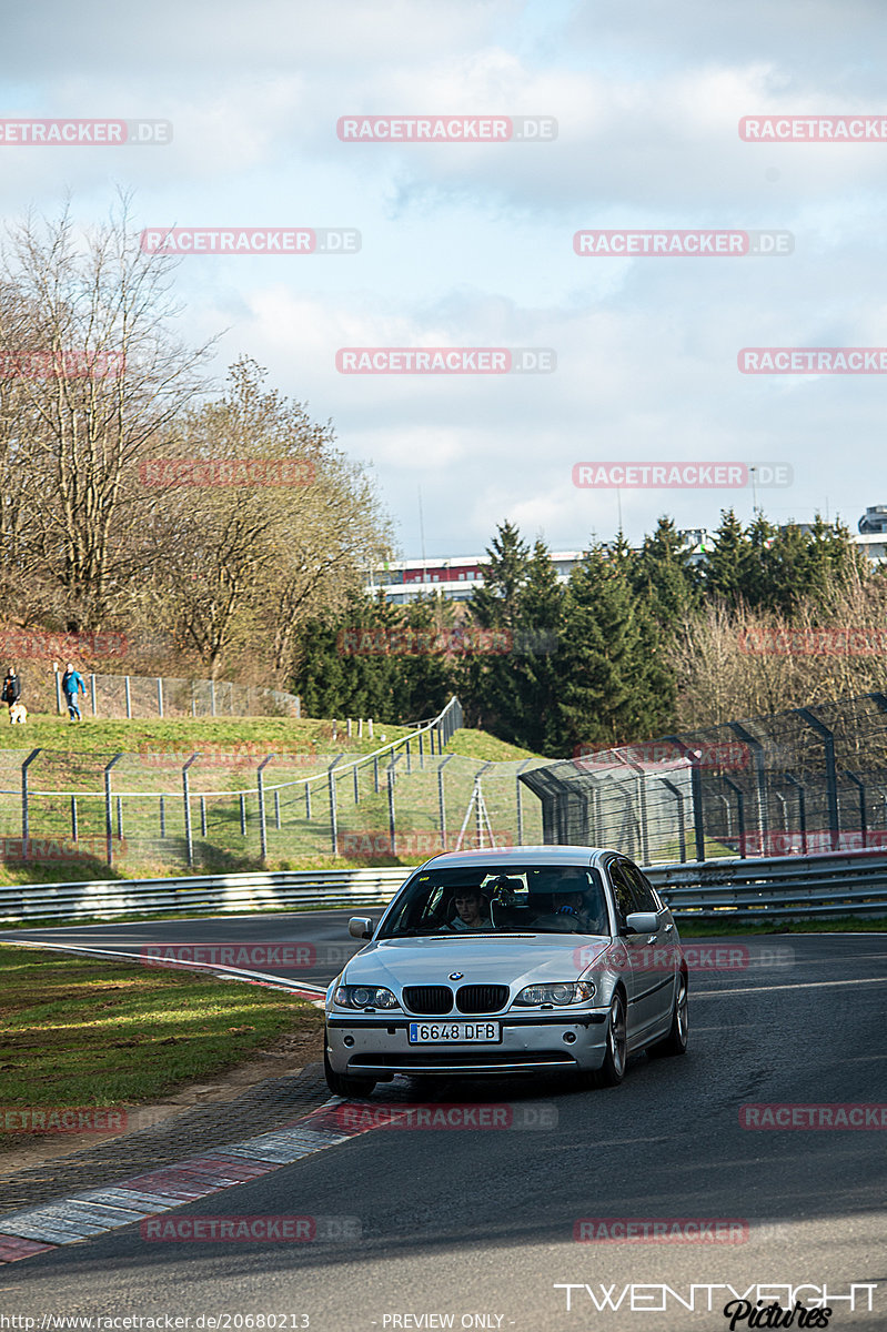 Bild #20680213 - Touristenfahrten Nürburgring Nordschleife (09.04.2023)