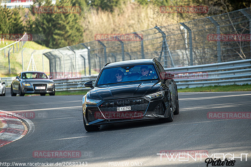 Bild #20680343 - Touristenfahrten Nürburgring Nordschleife (09.04.2023)