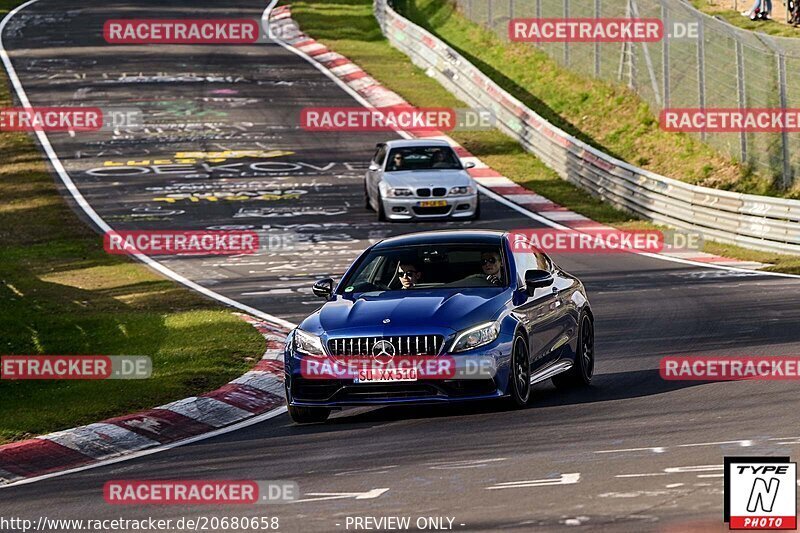 Bild #20680658 - Touristenfahrten Nürburgring Nordschleife (09.04.2023)