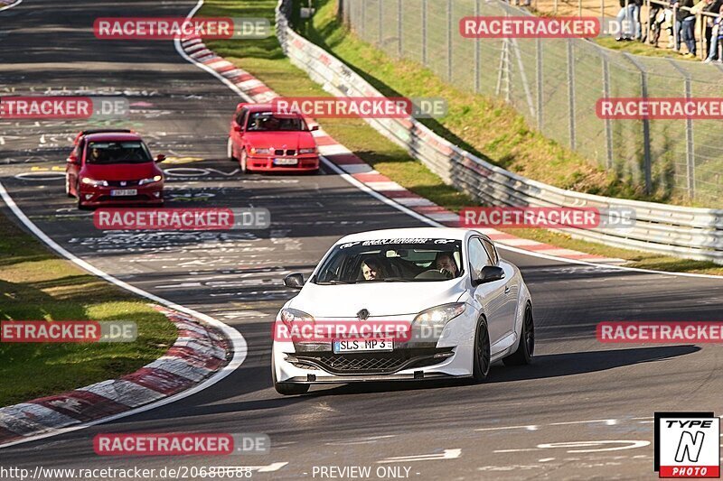 Bild #20680688 - Touristenfahrten Nürburgring Nordschleife (09.04.2023)