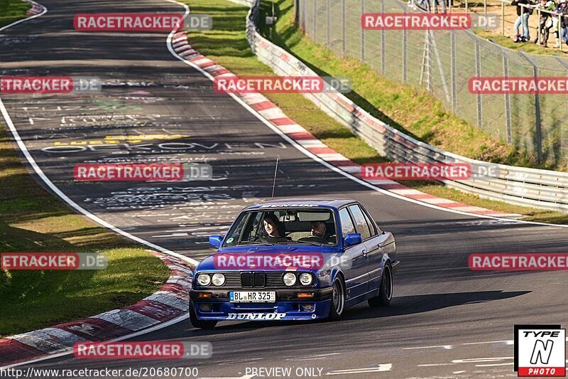 Bild #20680700 - Touristenfahrten Nürburgring Nordschleife (09.04.2023)