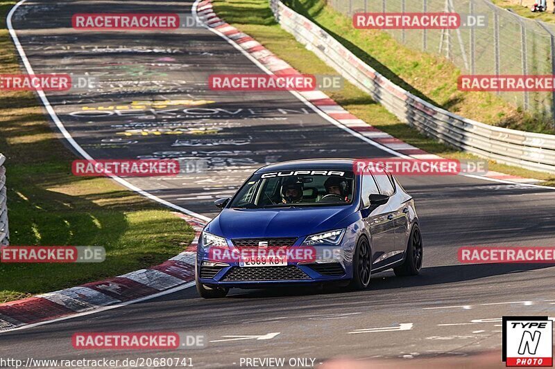 Bild #20680741 - Touristenfahrten Nürburgring Nordschleife (09.04.2023)