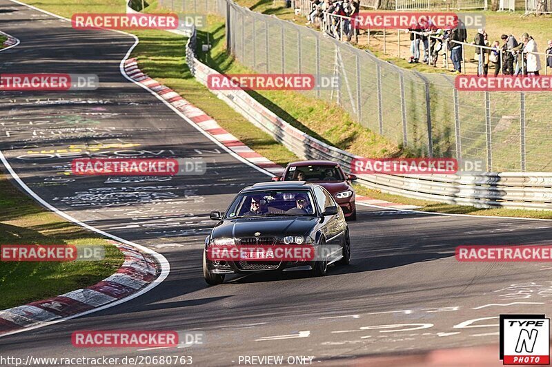 Bild #20680763 - Touristenfahrten Nürburgring Nordschleife (09.04.2023)